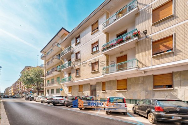 appartamento in vendita a Cuneo in zona Corso Galileo Ferraris