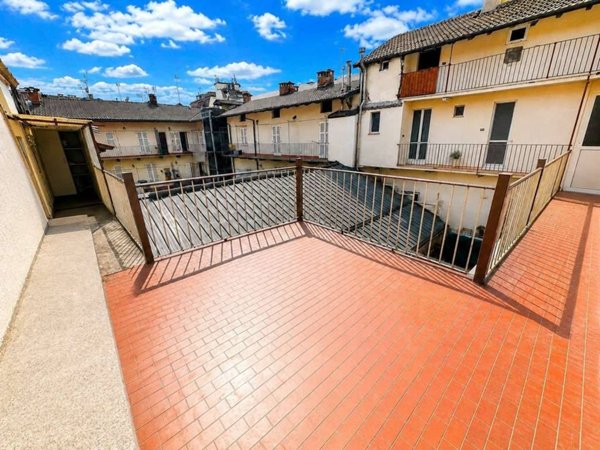 appartamento in vendita a Cuneo in zona Centro Città