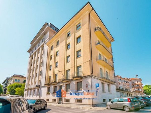 appartamento in vendita a Cuneo in zona Centro Città