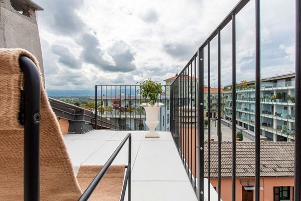 appartamento in vendita a Cuneo in zona Centro Città