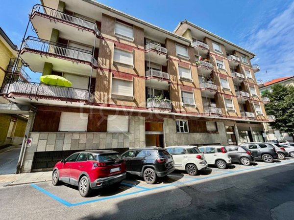 appartamento in vendita a Cuneo in zona Ospedale
