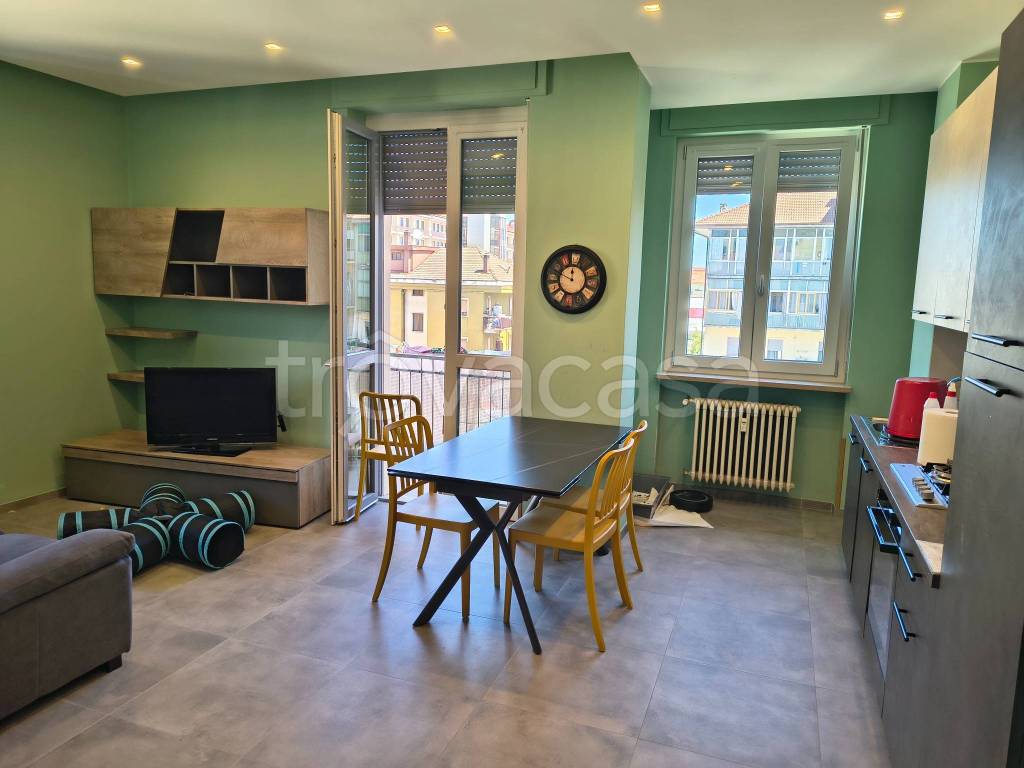 appartamento in vendita a Cuneo in zona Centro Città