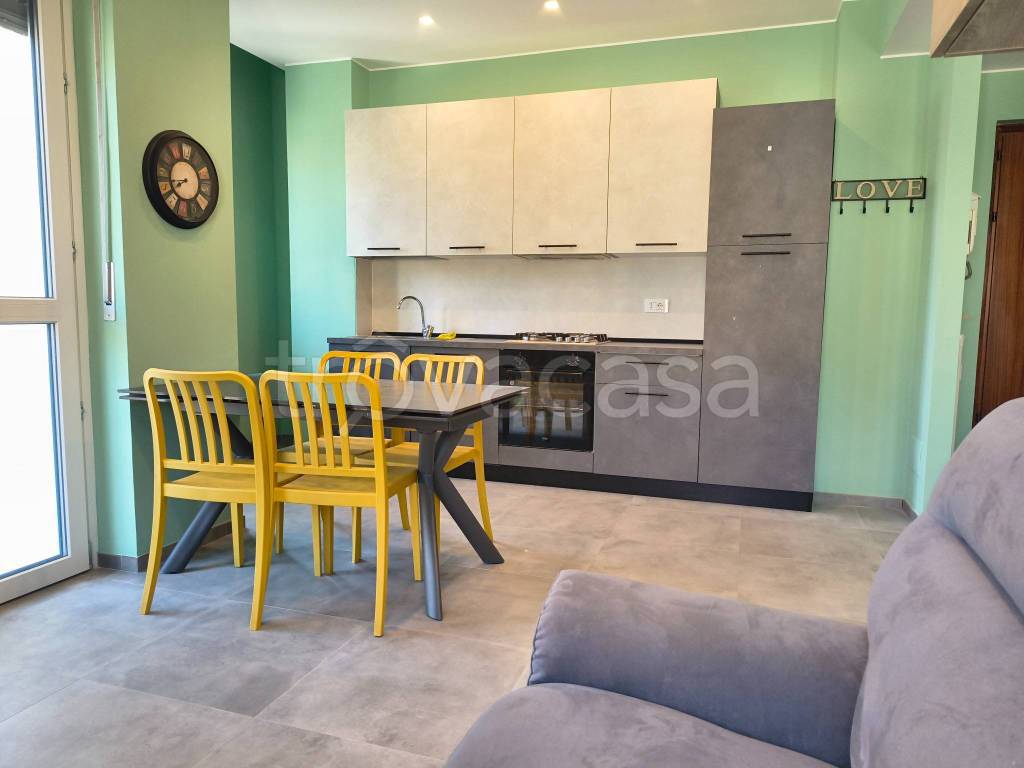 appartamento in vendita a Cuneo in zona Centro Città
