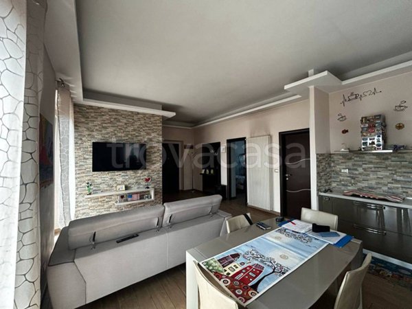 appartamento in vendita a Cuneo in zona Madonna dell'Olmo