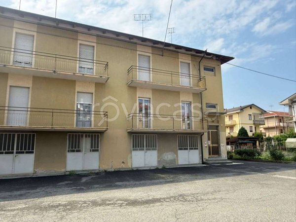 appartamento in vendita a Cuneo in zona Madonna dell'Olmo