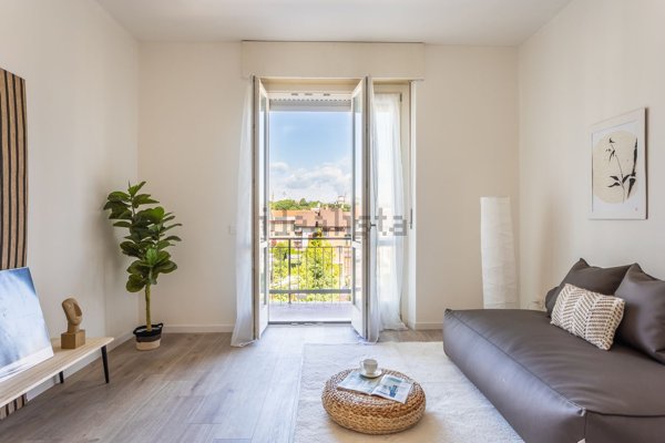 appartamento in vendita a Cuneo in zona Borgo San Giuseppe