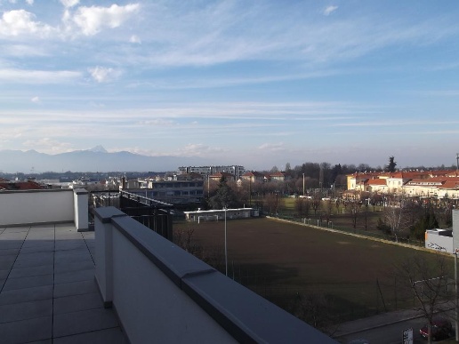 appartamento in vendita a Cuneo in zona Centro Città