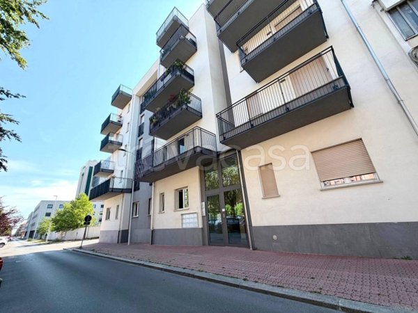 appartamento in vendita a Cuneo in zona Centro Città