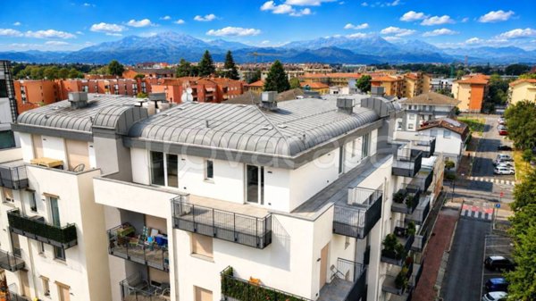 appartamento in vendita a Cuneo in zona Centro Città