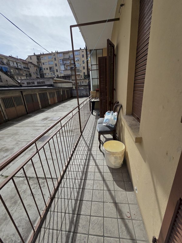 appartamento in vendita a Cuneo in zona Centro Città