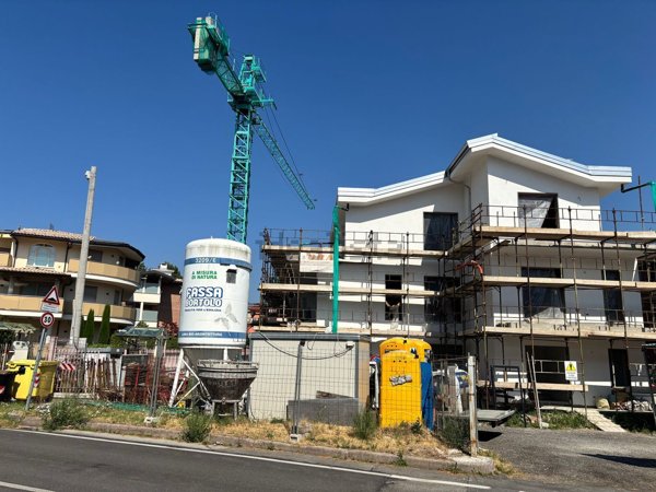 appartamento in vendita a Cuneo in zona San Rocco Castagnaretta