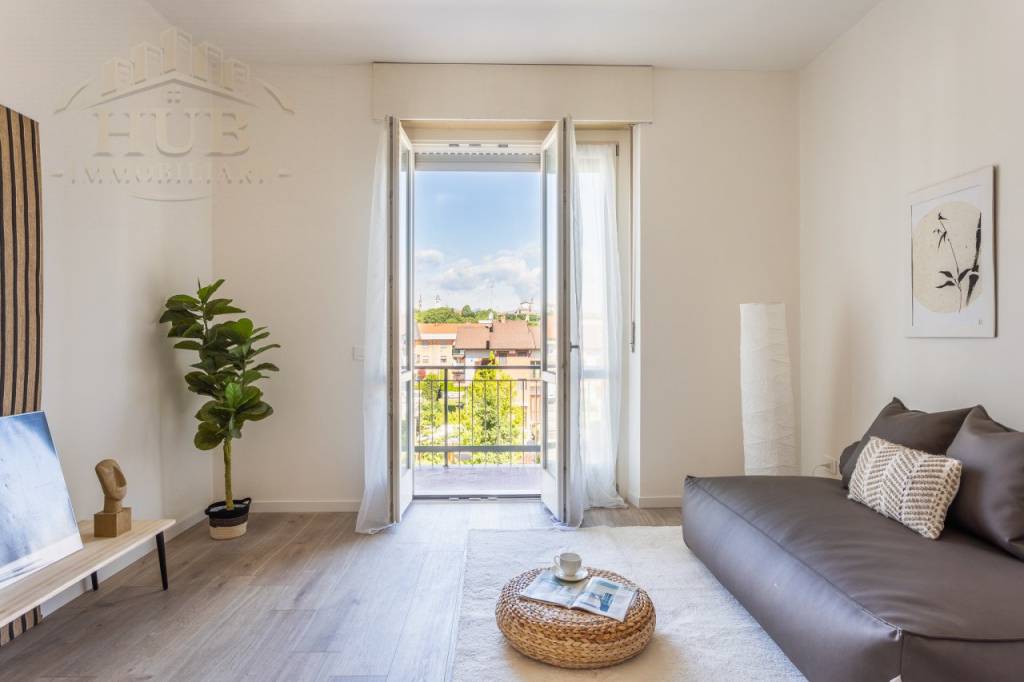 appartamento in vendita a Cuneo in zona Borgo San Giuseppe