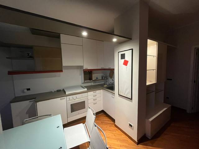 appartamento in vendita a Cuneo in zona Centro Città