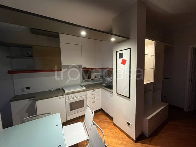 appartamento in vendita a Cuneo in zona Centro Città