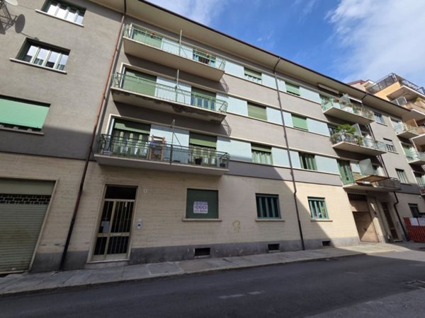appartamento in vendita a Cuneo in zona Centro Città