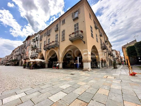 appartamento in vendita a Cuneo in zona Centro Città
