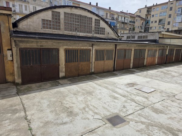 appartamento in vendita a Cuneo in zona Centro Città