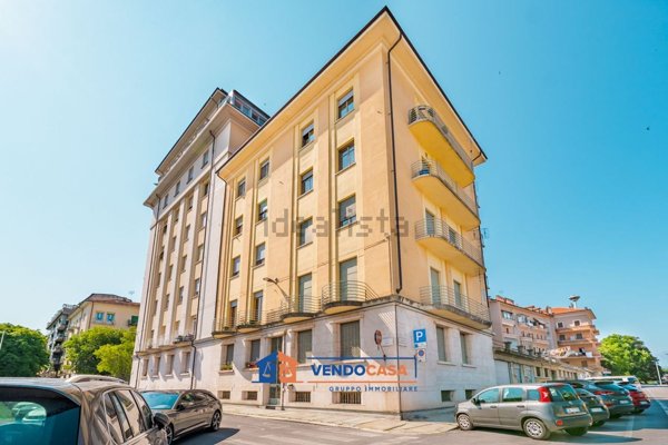 appartamento in vendita a Cuneo in zona Centro Città