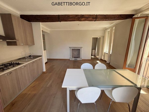 appartamento in vendita a Cuneo in zona Centro Città