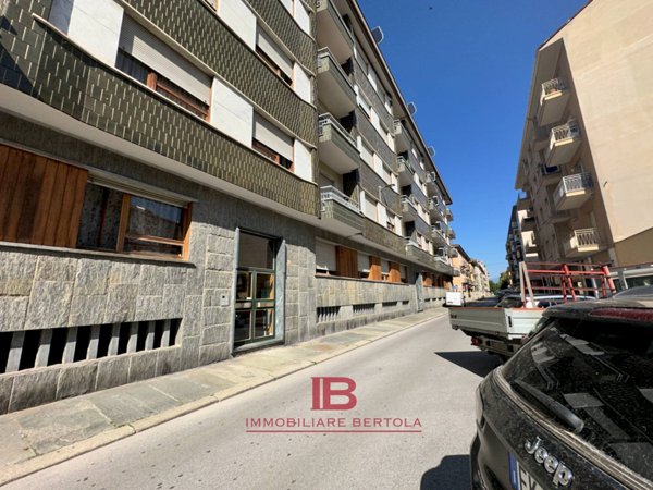appartamento in vendita a Cuneo in zona Centro Città