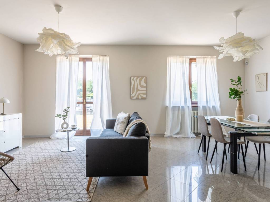 casa indipendente in vendita a Cuneo in zona Borgo San Giuseppe