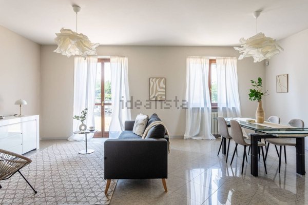 casa indipendente in vendita a Cuneo in zona Borgo San Giuseppe