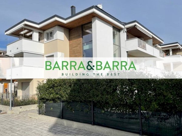 appartamento in vendita a Cuneo in zona San Rocco Castagnaretta