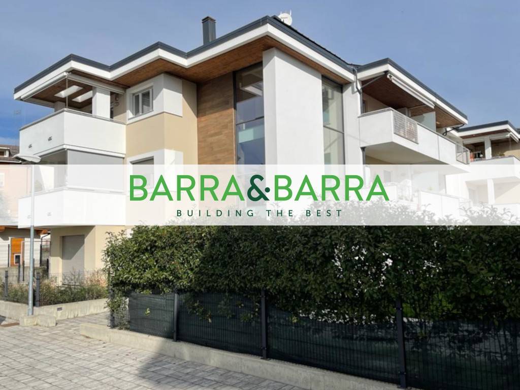 appartamento in vendita a Cuneo in zona San Rocco Castagnaretta