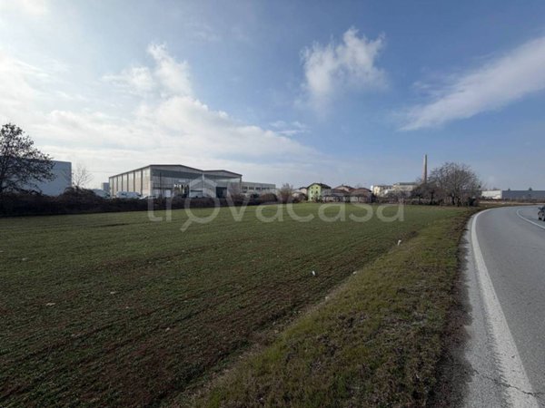 terreno agricolo in vendita a Cuneo in zona Madonna dell'Olmo