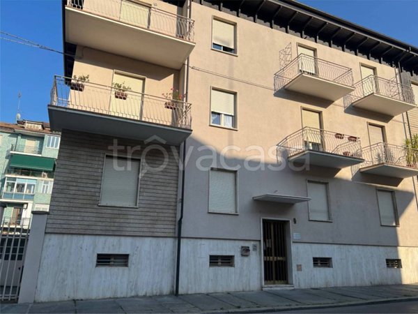 appartamento in vendita a Cuneo in zona Centro Città