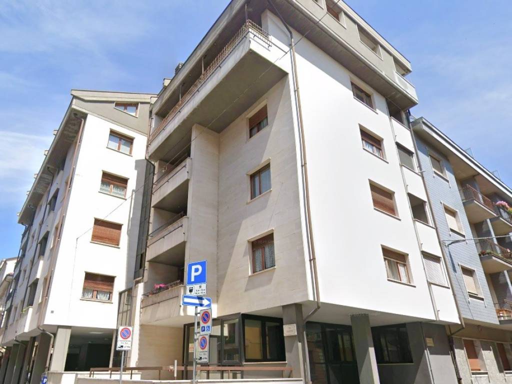appartamento in vendita a Cuneo in zona Centro Città