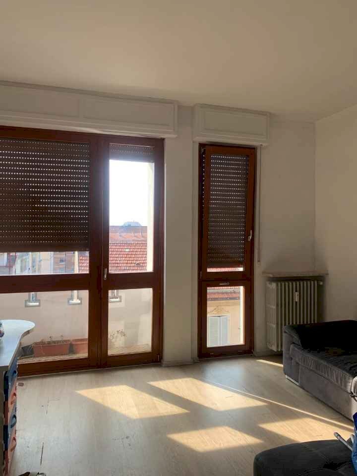 appartamento in vendita a Cuneo in zona Centro Città