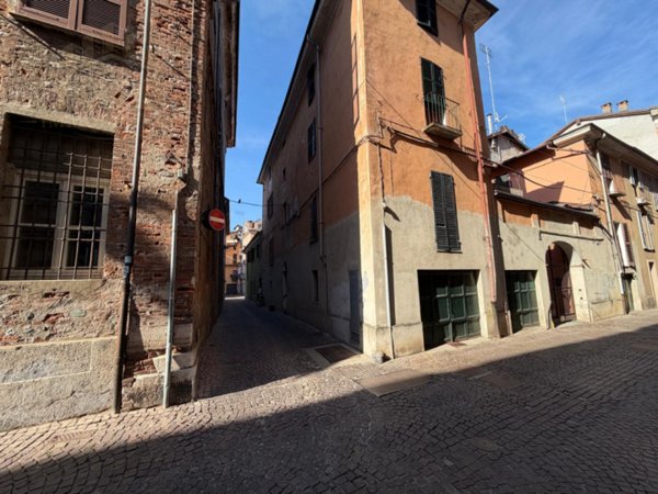 appartamento in vendita a Cuneo in zona Centro Città
