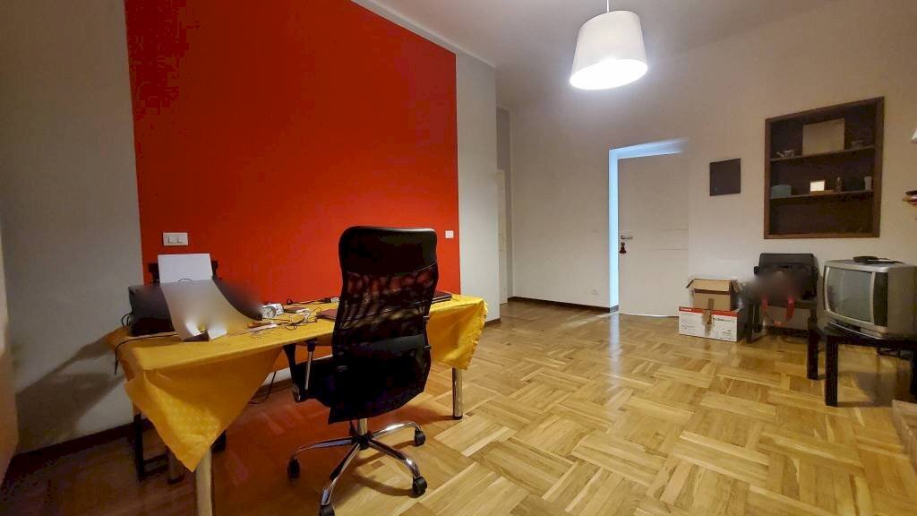 attico in vendita a Cuneo