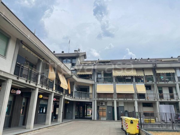 appartamento in vendita a Cuneo in zona San Rocco Castagnaretta