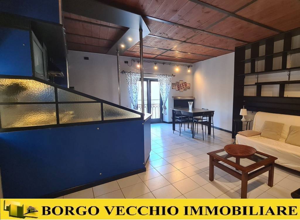 appartamento in vendita a Cuneo in zona Centro Città