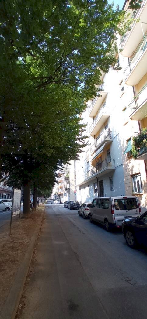 appartamento in vendita a Cuneo in zona Ospedale