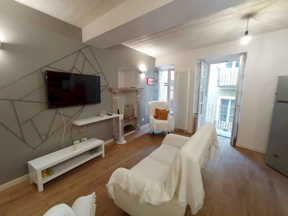 appartamento in vendita a Cuneo in zona Centro Città