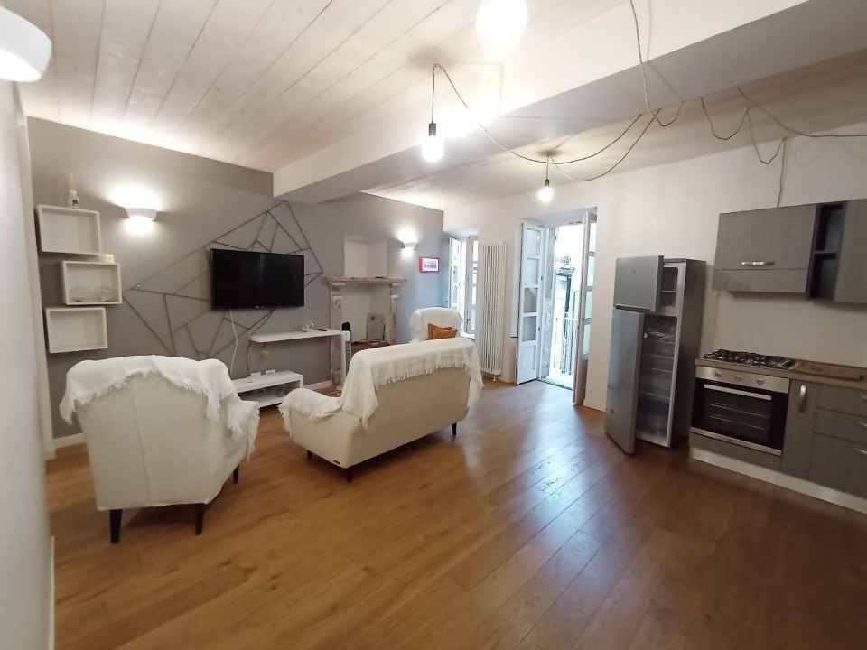 appartamento in vendita a Cuneo in zona Centro Città
