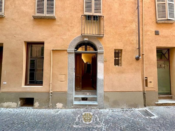appartamento in vendita a Cuneo in zona Via Saluzzo