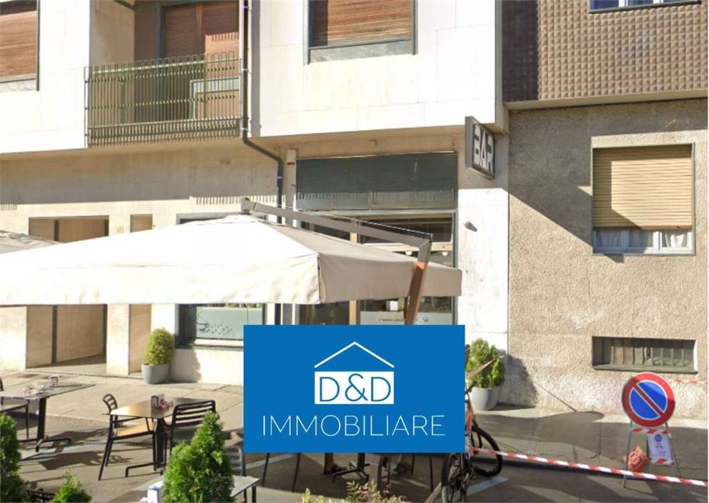 negozio in vendita a Cuneo