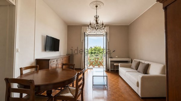 appartamento in vendita a Cuneo in zona Viale degli Angeli