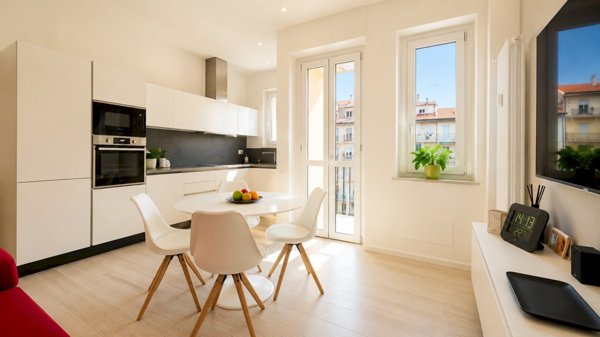 appartamento in vendita a Cuneo in zona Centro Città