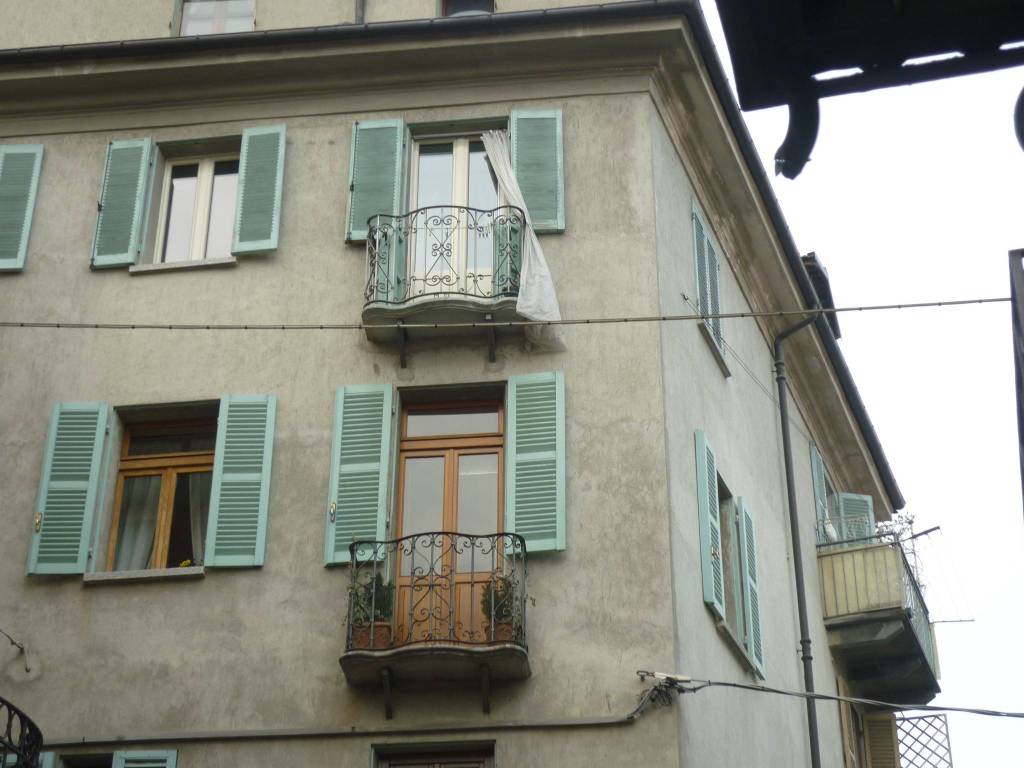 appartamento in vendita a Cuneo in zona Centro Città