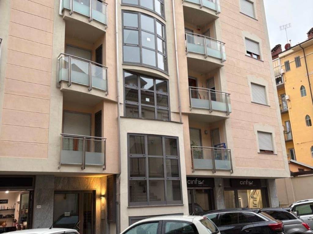 appartamento in vendita a Cuneo in zona Centro Città
