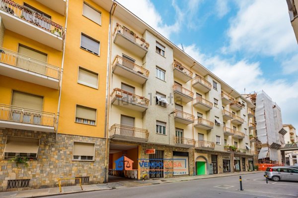 appartamento in vendita a Cuneo