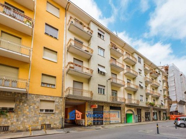 appartamento in vendita a Cuneo in zona Centro Città