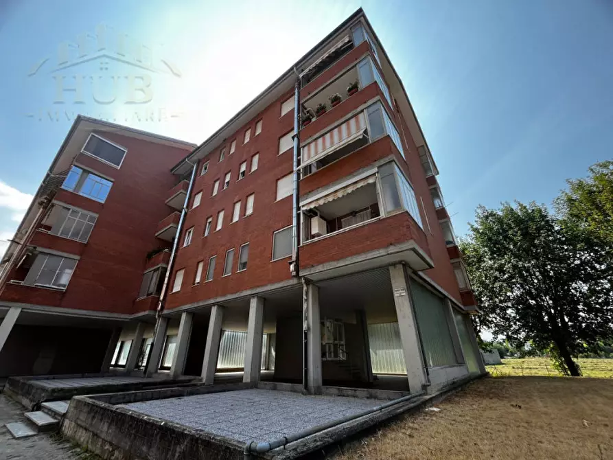 appartamento in vendita a Cuneo in zona Cerialdo