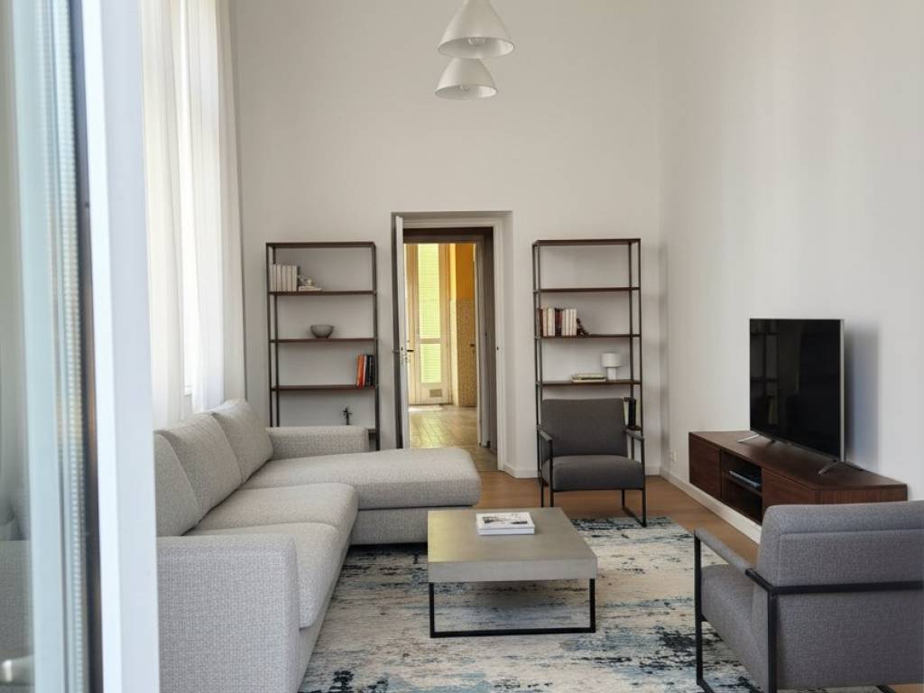 appartamento in vendita a Cuneo in zona Centro Città