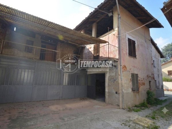 casa indipendente in vendita a Cuneo in zona San Benigno